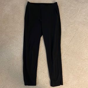 Athleta Brooklyn Ankle Pant size 4
